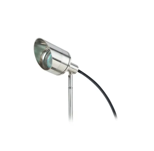 Bild von SCHEGO LUX-SPOT mit Blendschutz, 2,5 W LED